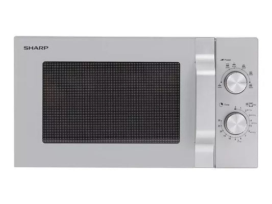Micro ondes pose libre SHARP R-204S