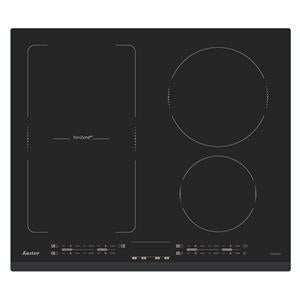 Table cuisson induction 4 Foyers SAUTER - SPI6435B