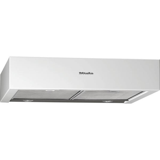 Hotte visière MIELE- DA1260BB
