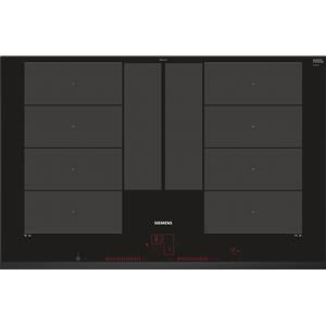 Table cuisson induction 4 Foyers SIEMENS- EX851LYC1F