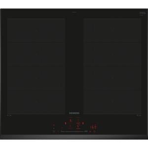 Table cuisson induction 4 Foyers SIMENS - EX651HXC1E
