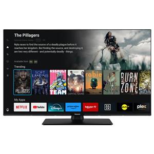 Téléviseur 43'' LED PANASONIC - B43W61AEZ