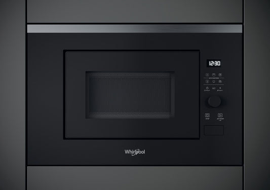 Micro-onde encastrable WHIRLpOOL - WMF201G