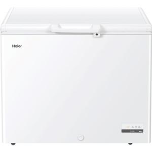 Congélateur coffre HAIER - HCE301E