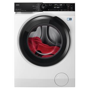 Lave-linge séchant AEG - LWR73A1176V
