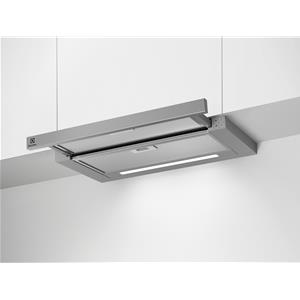 Hotte télescopique ELECTROLUX - LFP616X