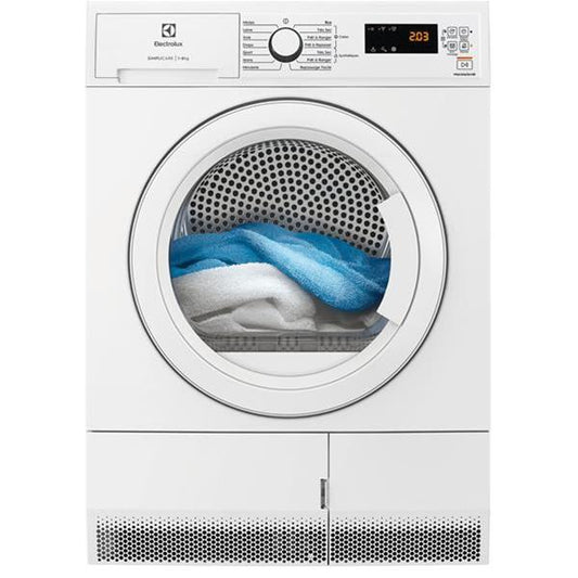 Sèche-linge 8 KG ELECTROLUX - EDHF4812AC