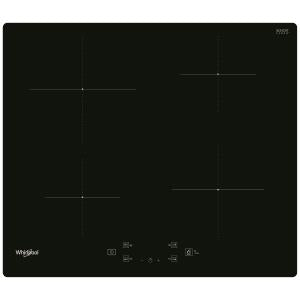 Table cuisson induction 4 Foyers WHIRLPOOL - WSQ2160NE