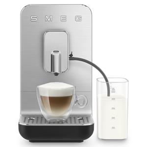 Expresso automatique SMEG - BCC13BLMEU