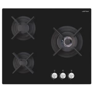 Table de cuisson gaz AIRLUX - AV635HBK