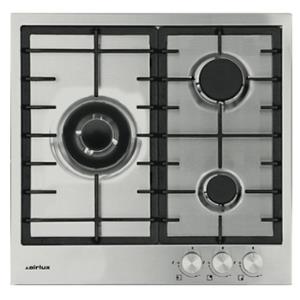 Table de cuisson gaz AIRLUX - AT635HIX