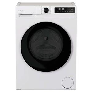 Lave-linge séchant CANDY - GWD485SB6-S