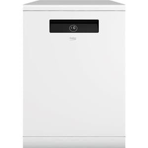 Lave vaisselle pose libre BEKO - BDEN38441WA