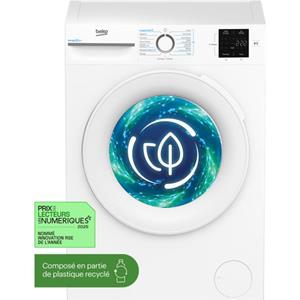 Lave-linge 10 KG BEKO - BM0WT310211