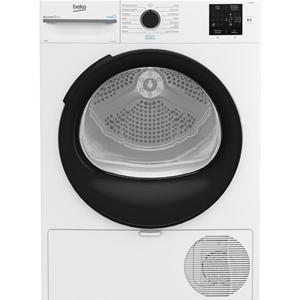 Sèche-ligne 8 KG BEKO - D3H18D93W