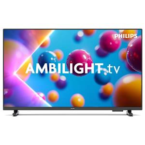 Téléviseur 32'' LED PHILIPS - 32PFS6900
