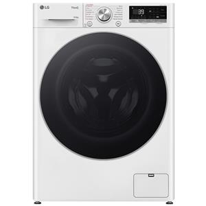Lave-linge séchant LG - F964R71WRST