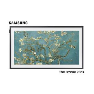 Téléviseur 32'' LED SAMSUNG - TQ32LS03CBUXXC