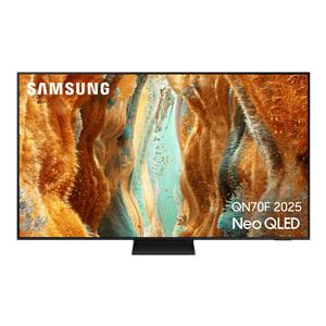 Téléviseur 75" Mini-LED SAMSUNG 4K - TQ75QN70FAUXXC