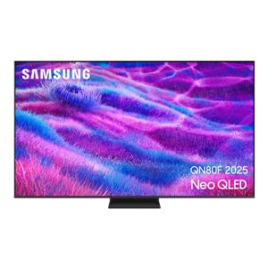 Téléviseur 85" SAMSUNG TV Mini-LED 4K - TQ85QN80FAUXXC