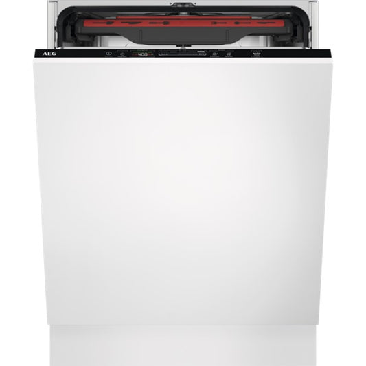 Lave-vaisselle Full Intégrable AEG - FSB53927Z