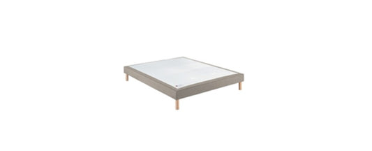 Sommier tapissier 160x200cm PLS - AF1625116020