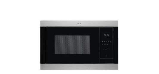 Micro-ondes encastrable AEG - MSB2547D-M