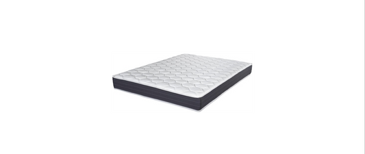 Matelas 160x200cm EBAC - RECORD 160/200