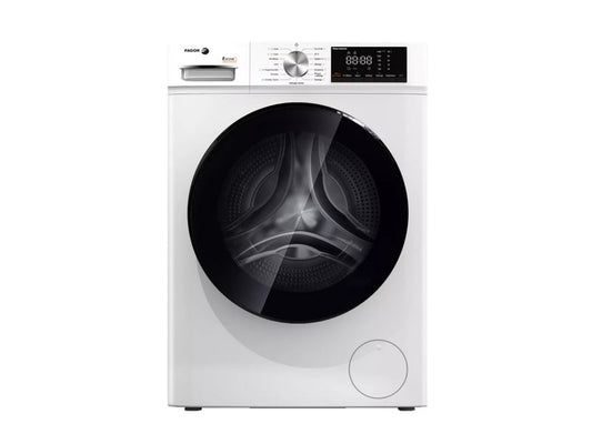 Lave Linge 8kg FAGOR - FLS0805IDAW