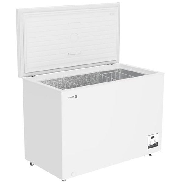 Congélateur Coffre FAGOR - FCC300E