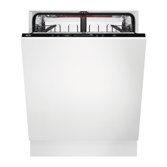 Lave Vaisselle Full intégrable AEG - FSB52637P