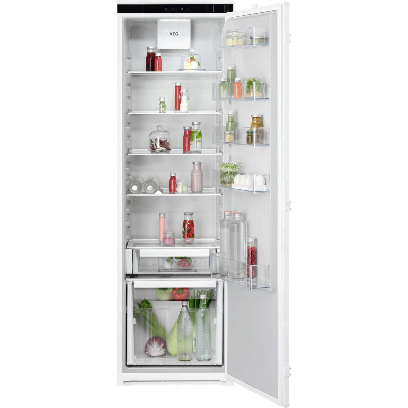 Réfrigirateur 1 porte encastrable AEG - TK6DS181ES