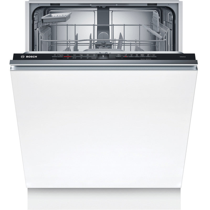Lave Vaisselle Full intégrable BOSH - SMV2HTX02E