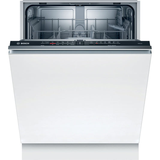 Lave vaisselle Full intégrable BOSCH - SMV2ITX18E