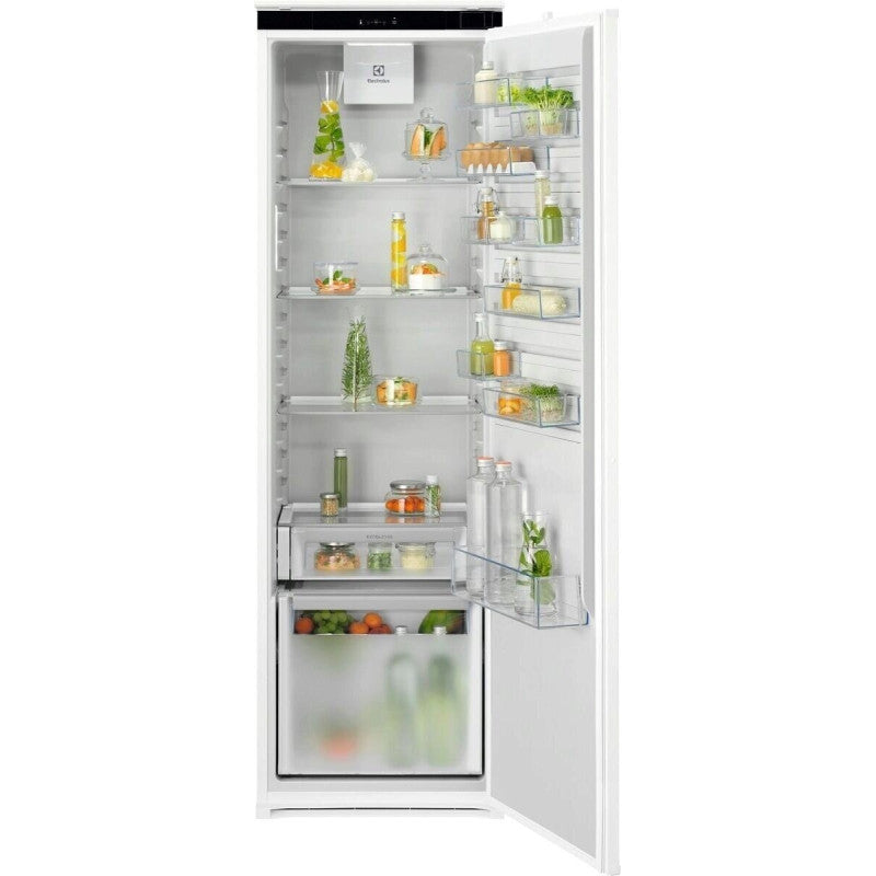 Réfrigérateur 1 Porte Encastrable ELECTROLUX - KRF6DD18S1