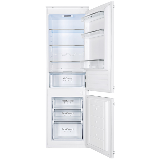 Réfrigérateur Combiné intégrable FAGOR - FCBI270EE