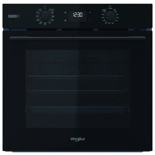 Four Pyrolyse WHIRLPOOL - OMSK58RU1SB