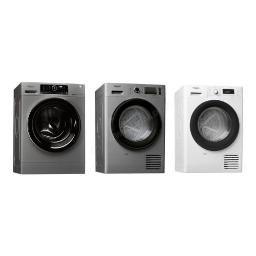 Destockage lave-linges