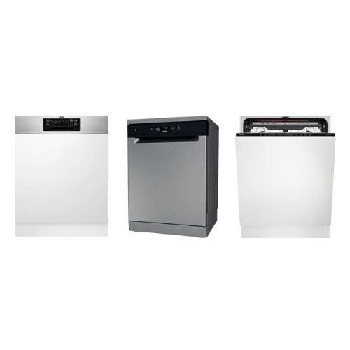 Destockage lave-vaisselles