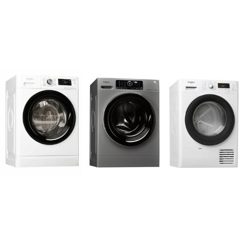 Destockage sèche-linges