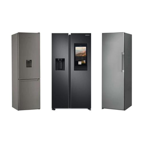 Destockage réfrigérateurs