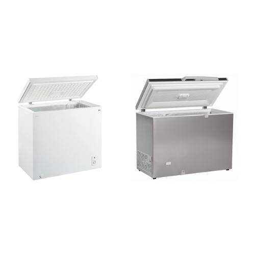 Destockage congélateurs