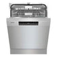 Lave vaisselle encastrable GORENJE - GU673B60X
