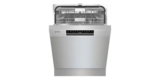 Lave vaisselle encastrable GORENJE - GU673B60X