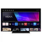 Téléviseur 43" LED TOSHIBA - 43LV3E63DA