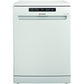 Lave-vaisselle Full intégrable Indesit - I0FD 633
