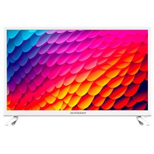 Téléviseur 24''  LED SCHNEIDER - GMS24N100W