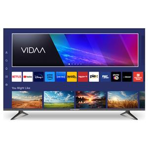 Téléviseur 43'' LED SCHNEIDER - 43A1