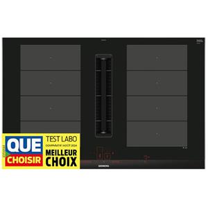 Table induction aspirante BOSCH - PVS611B16E