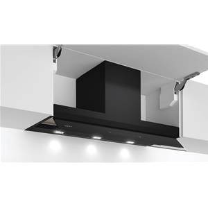 Hotte encastrée NEFF - D95XAM2S0